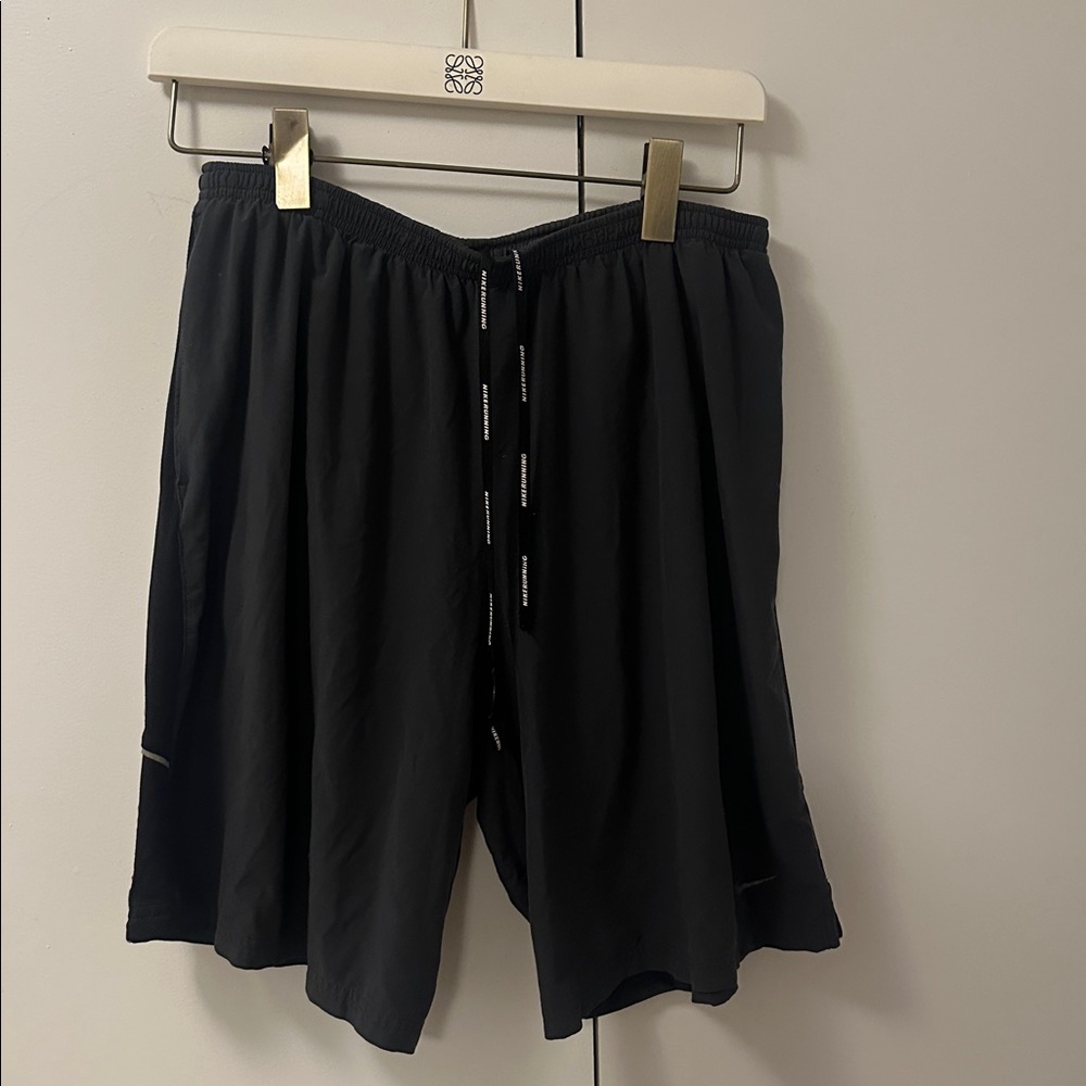 Nike 7 inch Running Shorts, size XL